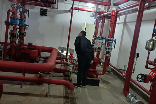 2026消防維保核心要點 & “雙隨機”檢查清單，一文全掌握！